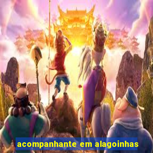 acompanhante em alagoinhas